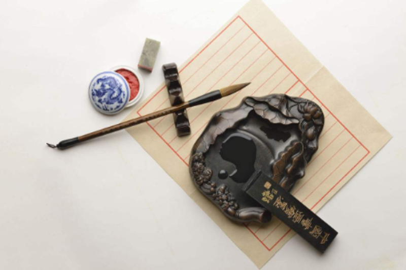 肇庆端砚的传承与发展