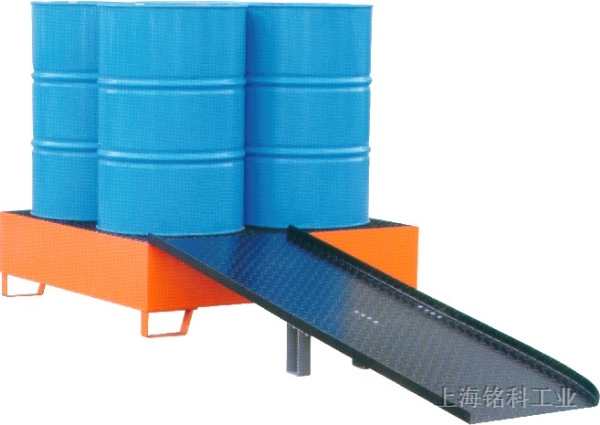 油桶搬運(yùn)車(chē)、油桶存放臺(tái)