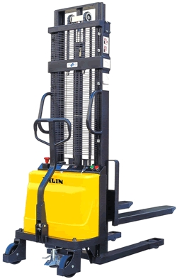 電動(dòng)堆高車(chē) 半電動(dòng)多高車(chē)